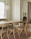 Table de repas 180cm Chêne PI