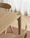 Table de repas 180cm Chêne PI