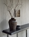 Console 170x40x55cm Umber Stability