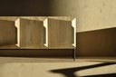Buffet 150cm Chêne  Stairs