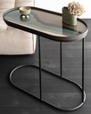 Table d'appoint à plateau Medium Oblong Tray