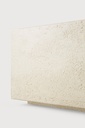 Table basse 120x90x25cm Microciment Elements