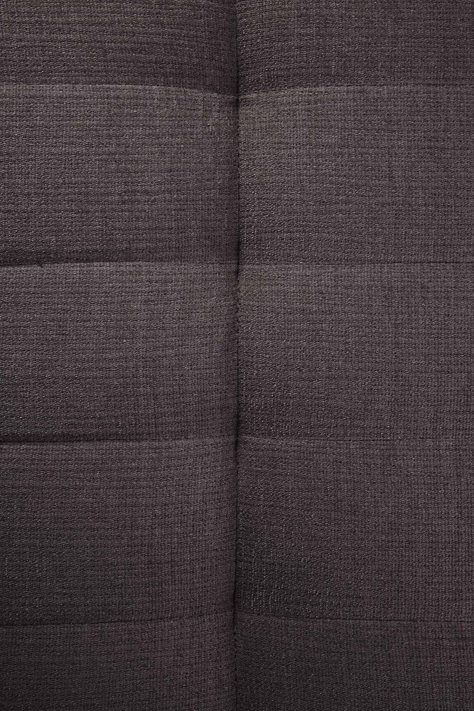 45° Module d'angle arrondi Dark Grey  N701