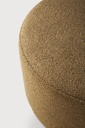 Pouf 60cm Ginger Barrow
