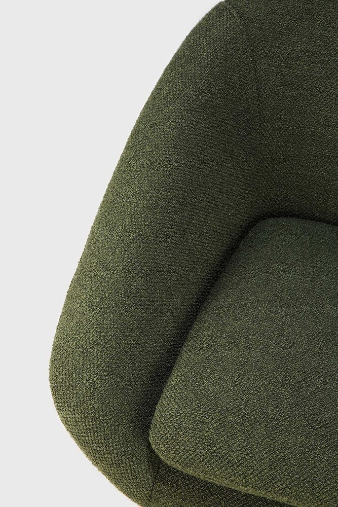 Fauteuil Pine Green Barrow