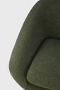 Fauteuil Pine Green Barrow