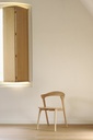 Chaise Sans Revetement  Bok