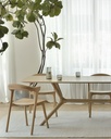 Chaise Sans Revetement  Bok