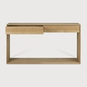 Console 160cm Chêne Nordic