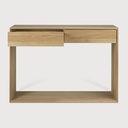 Console 120cm Chêne Nordic