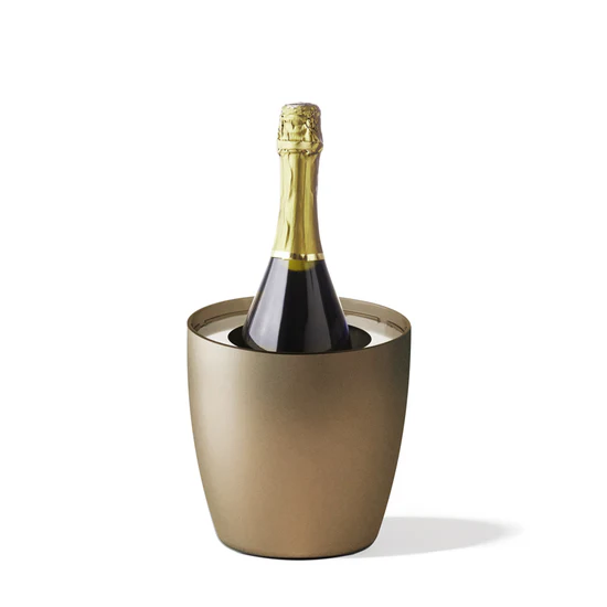 Seau à champagne Or