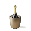 Seau à champagne Or