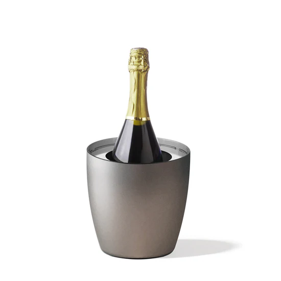 Seau à champagne Argent