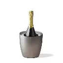 Seau à champagne Argent