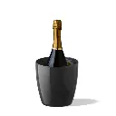 Seau à champagne Noir