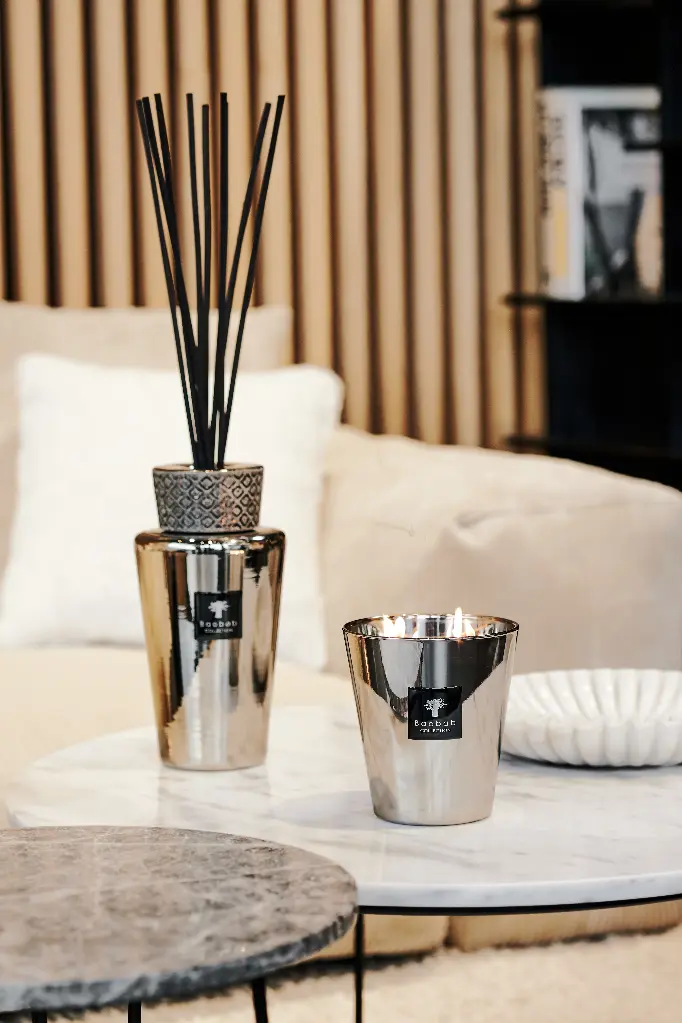 Totem Platinum