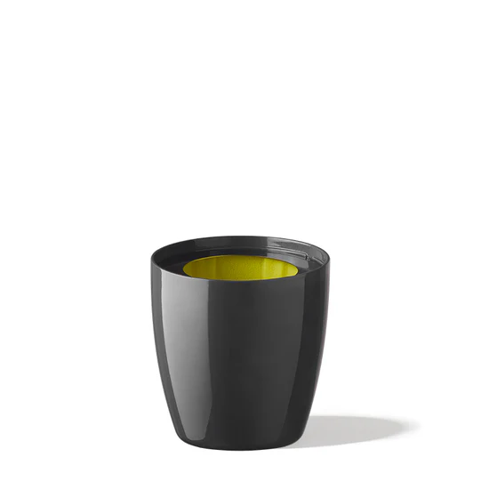 Seau à champagne Noir