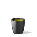 Seau à champagne Noir