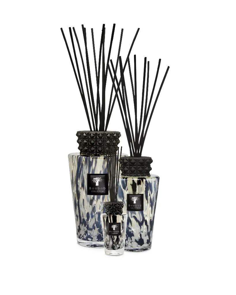 Totem Black Pearls
