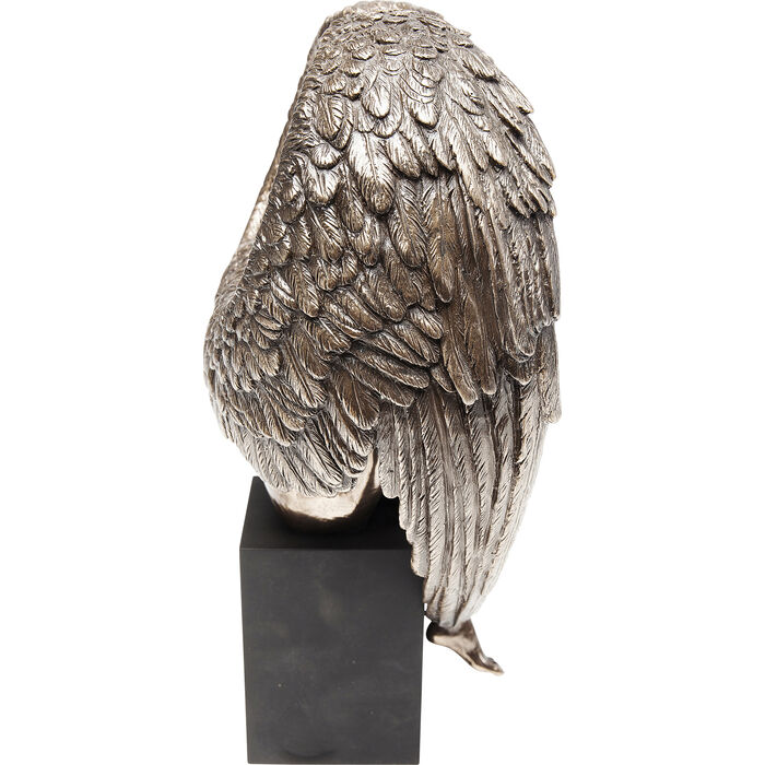 Figurine Sad Angel