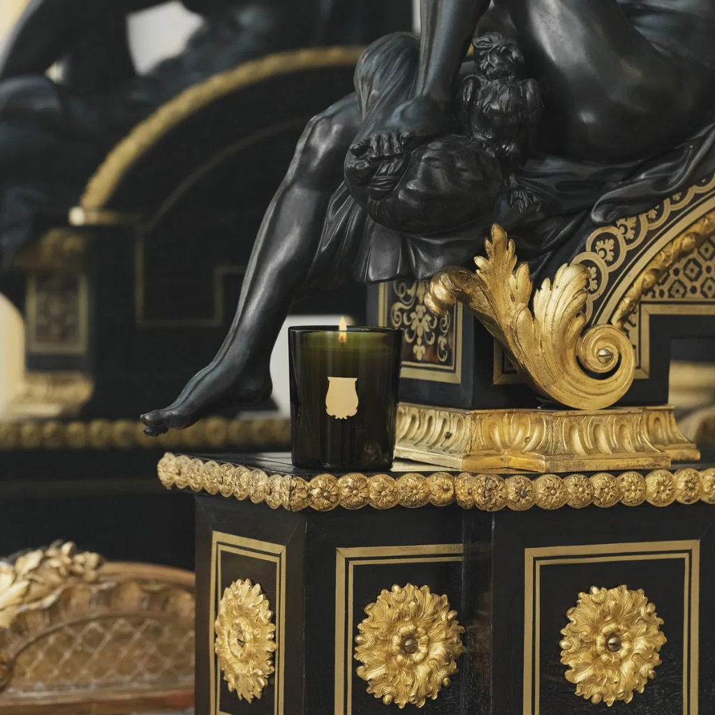 Bougie Joséphine