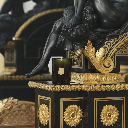 Bougie Joséphine