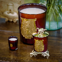 Bougie Cire