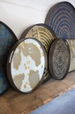 Plateau Organic Tray