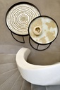 Plateau Organic Tray