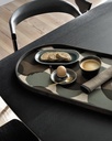 Plateau Dots Tray