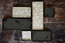 Plateau Organic 31x17cm Tray