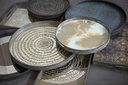 Plateau Beads Tray