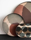 Plateau Dots Tray