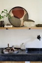 Plateau Dots Tray