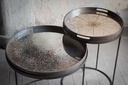 Plateau Aged Tray