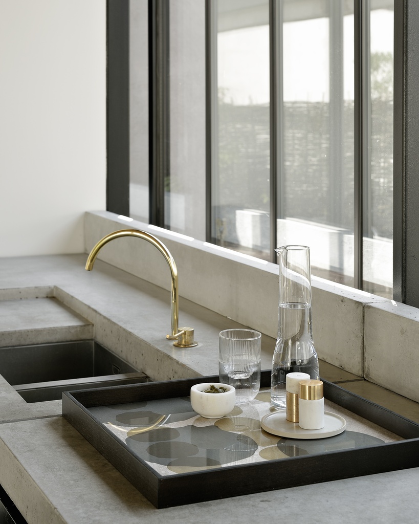 Plateau Dots Tray