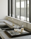 Plateau Dots Tray