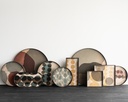 Plateau Dots Tray