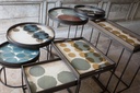 Plateau Dots Tray
