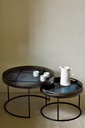 Plateau Linear Squares Tray