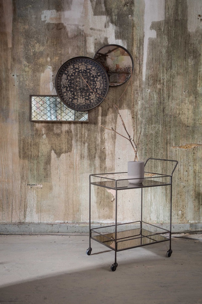 Plateau Marrakesh Tray