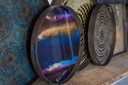 Plateau Organic Tray