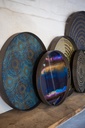 Plateau Organic Tray