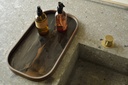 Plateau Organic Tray