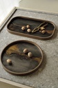 Plateau Organic Tray