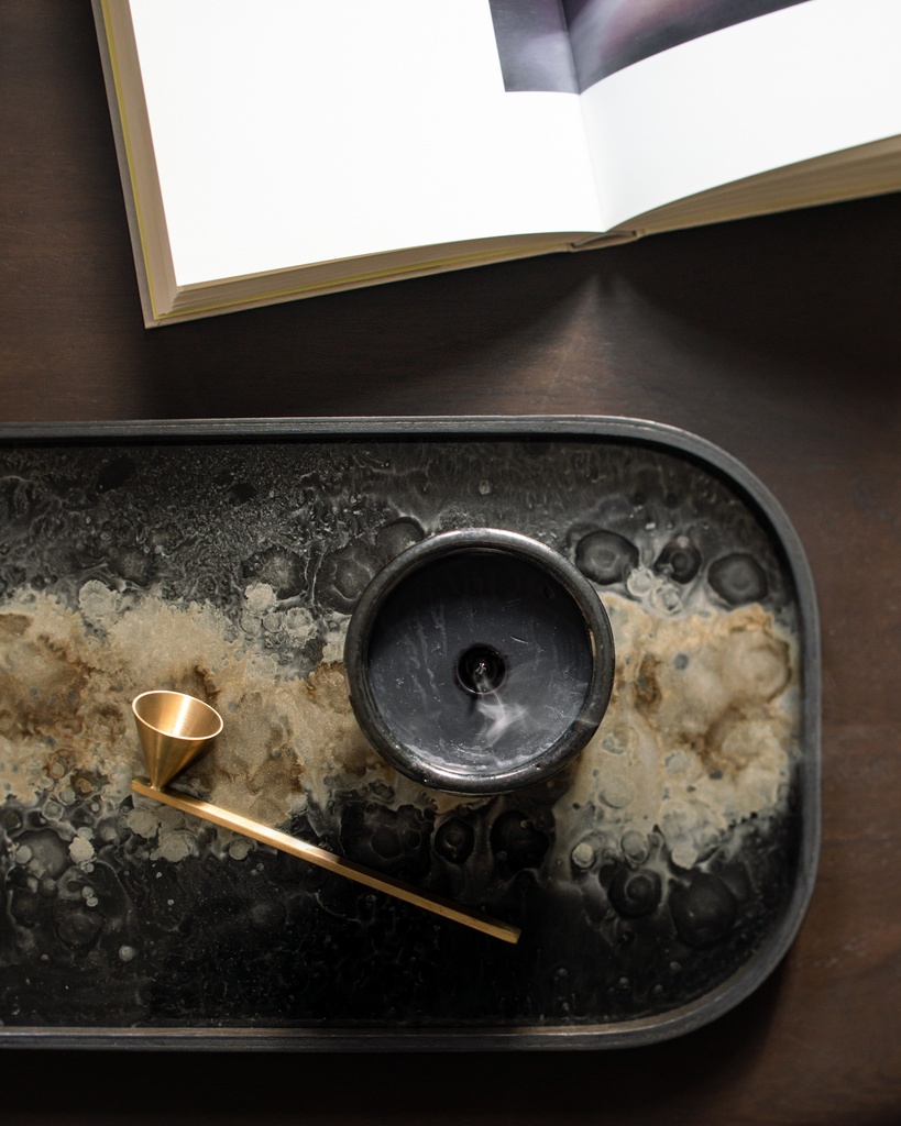 Plateau Organic Tray