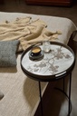 Plateau Blossom Tray