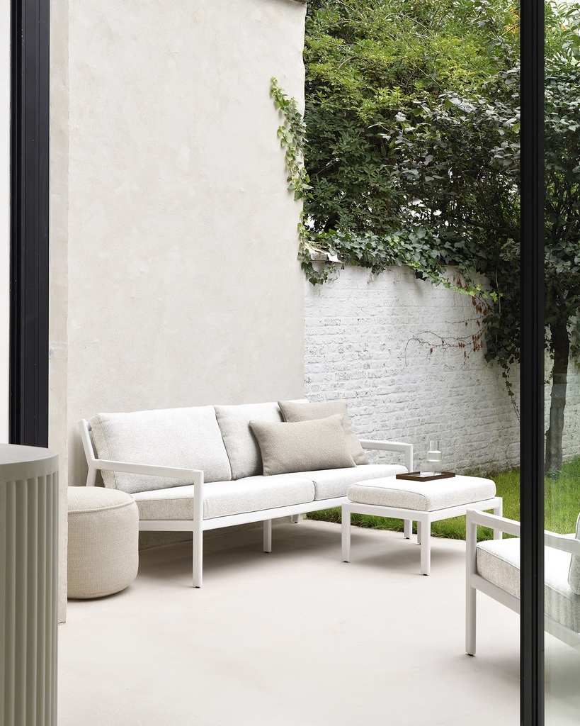 Coussin de jardin 1 place Jack