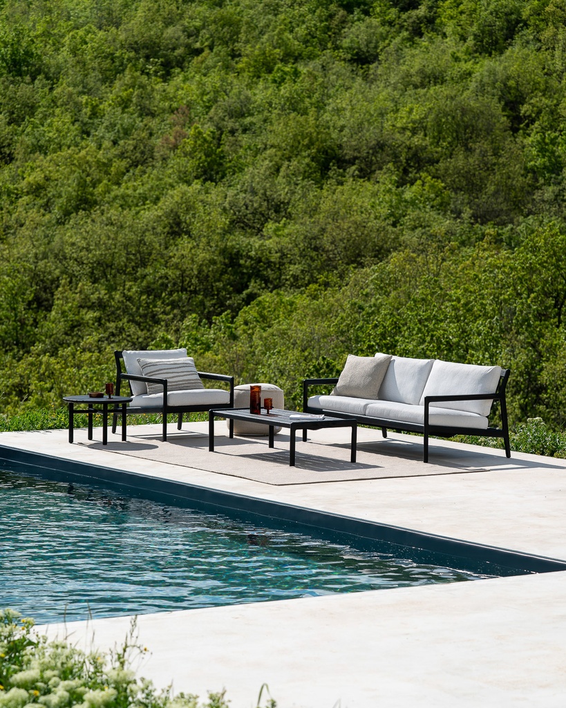 Coussin de jardin 1 place Jack