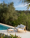 Coussin de jardin 2 places Jack